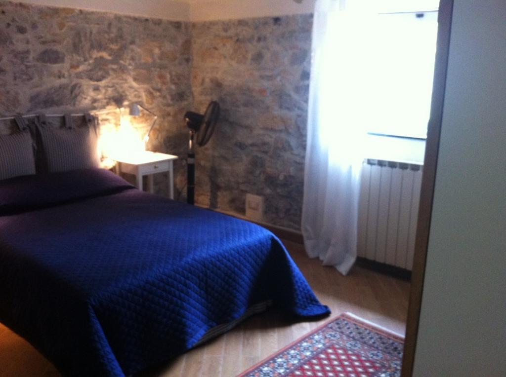 Solemare House Nearby Cinqueterre Villa La Spezia Buitenkant foto